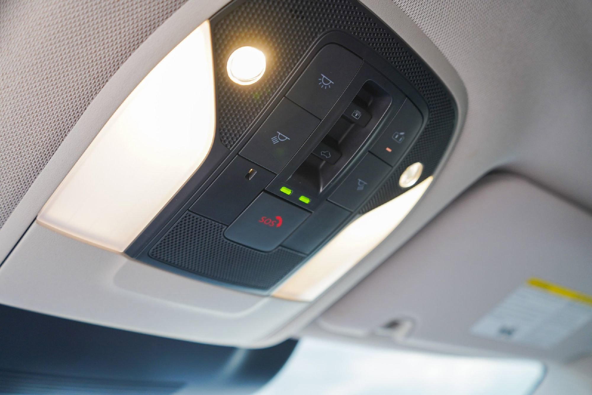 Certified 2023 INFINITI QX60 Luxe w/ Vision Package image 18