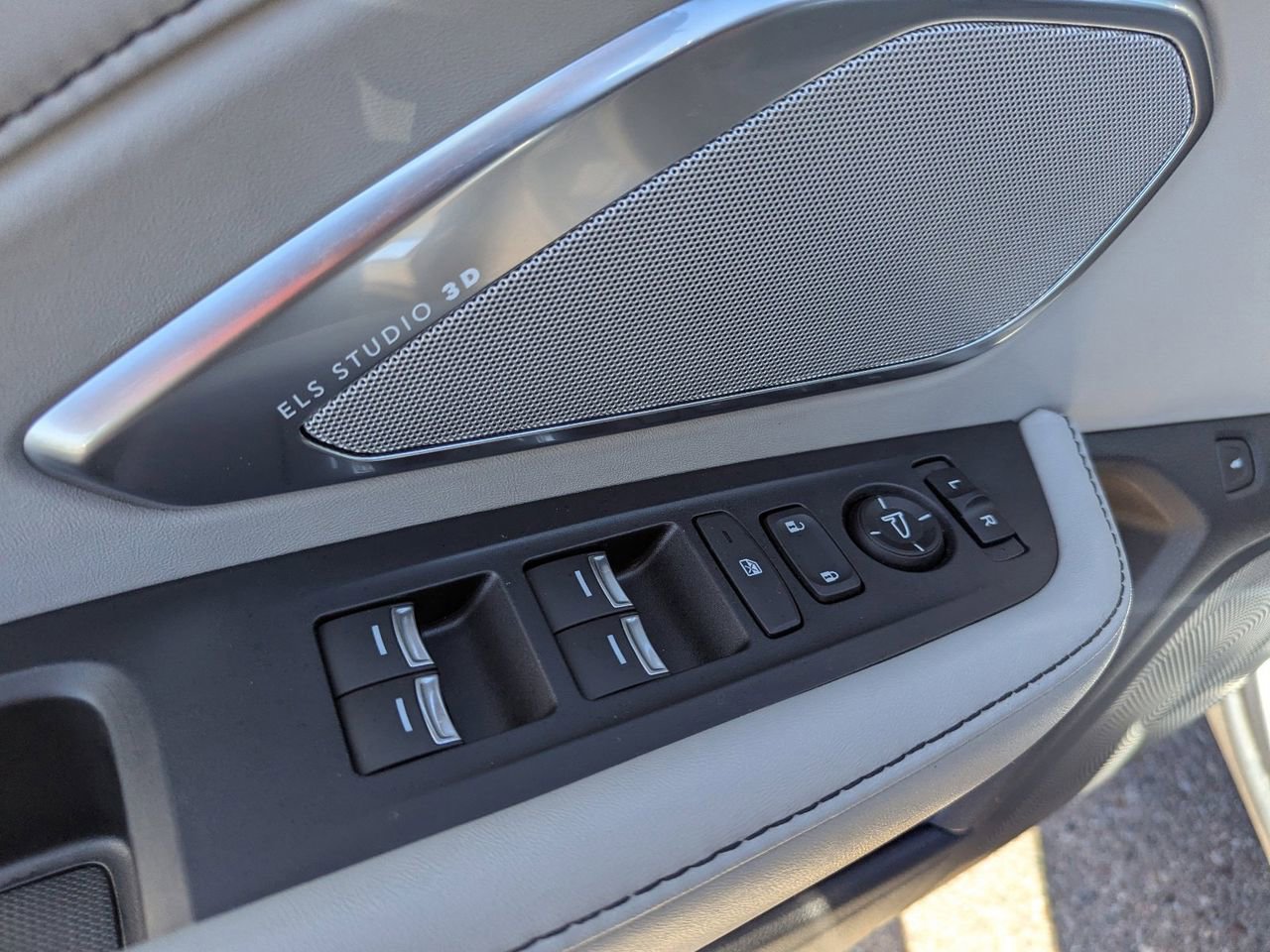 Certified 2019 Acura RDX FWD w/ Advance Package image 31