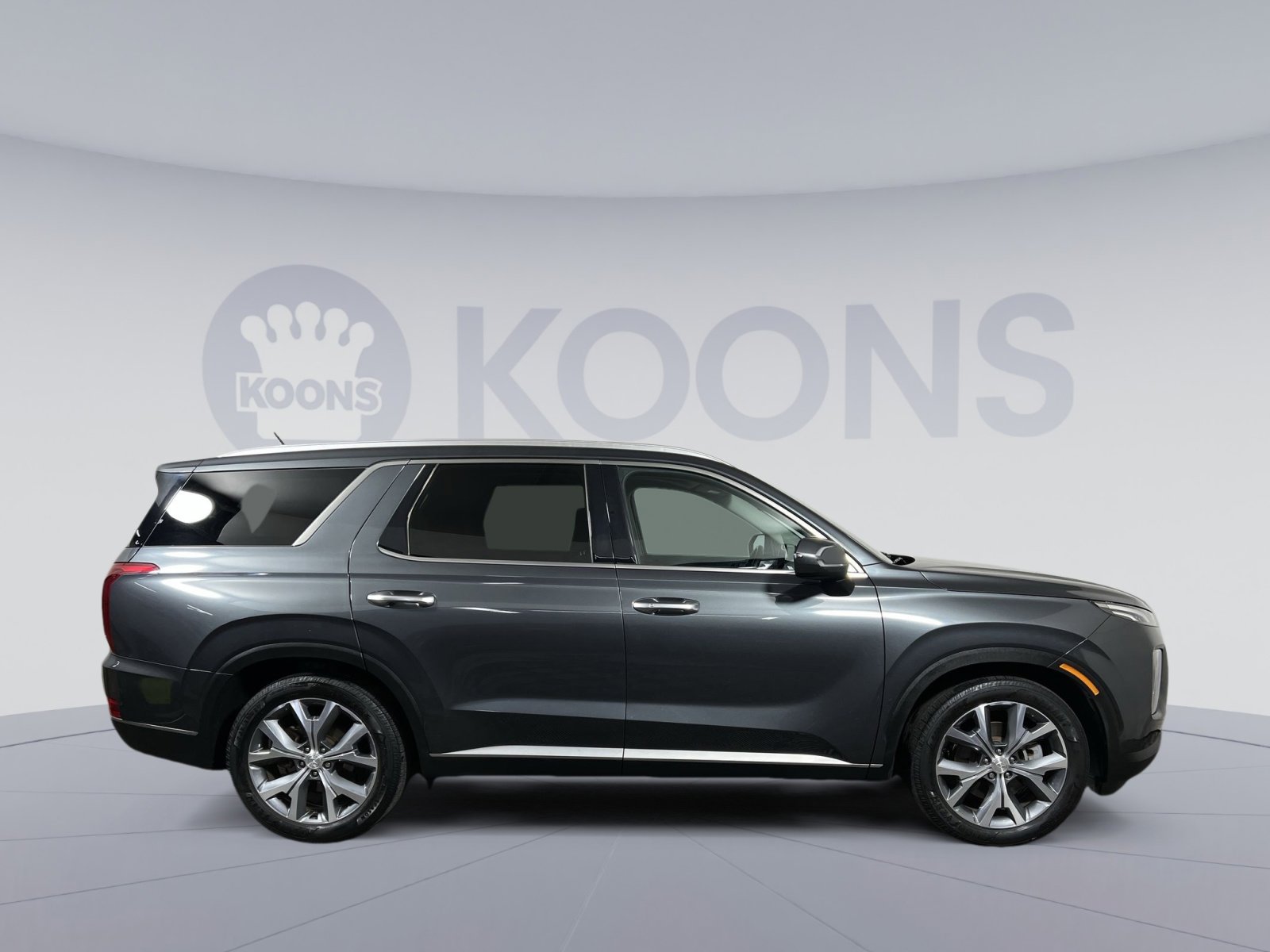 Used 2020 Hyundai Palisade SEL image 8