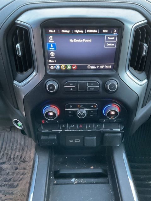 Used 2021 Chevrolet Silverado 1500 RST w/ All Star Edition Plus image 17