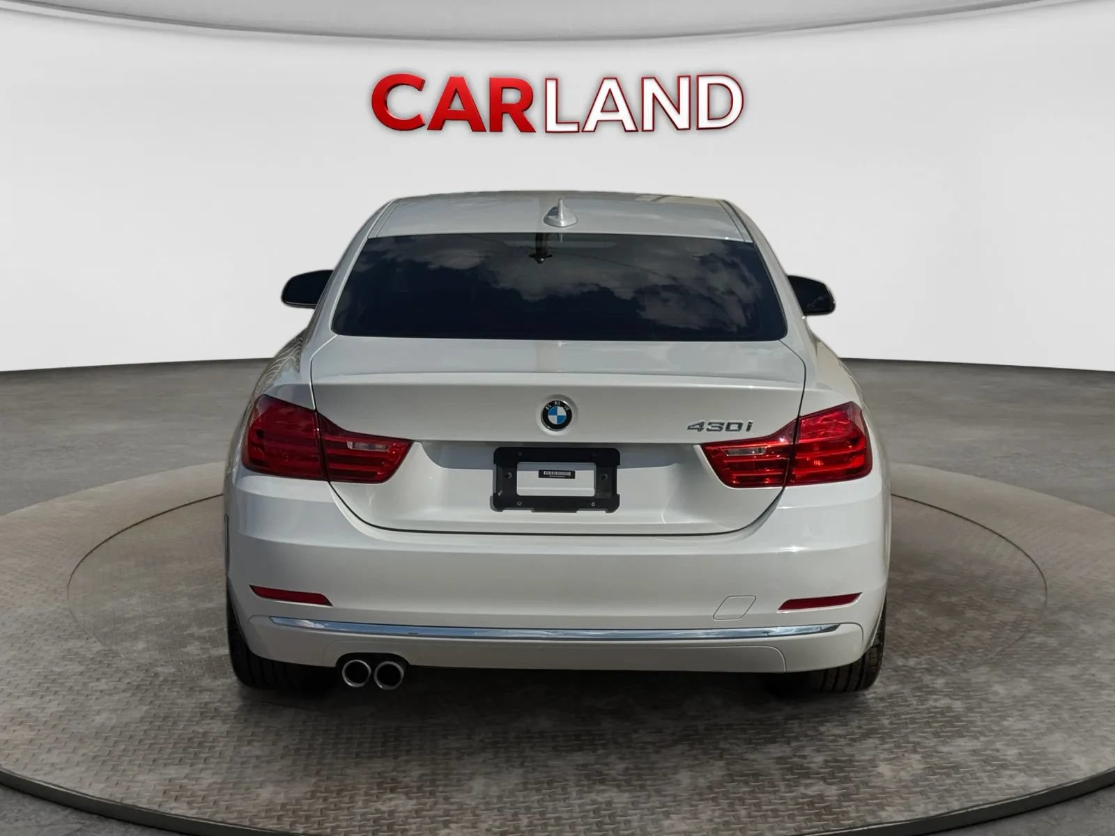 Used 2017 BMW 430i Coupe RWD image 5