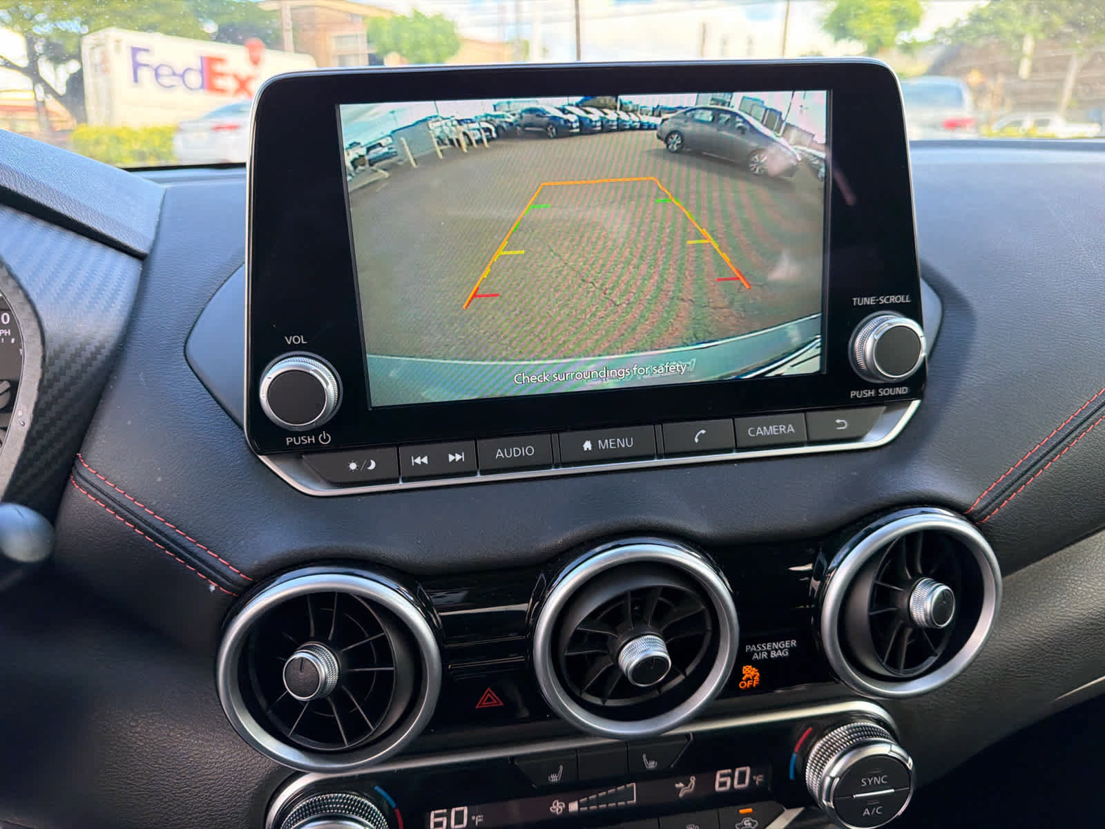 Certified 2025 Nissan Sentra SR image 23