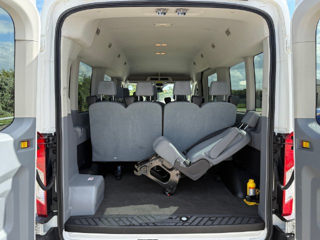 Used 2019 Ford Transit 350 XLT RWD image 29