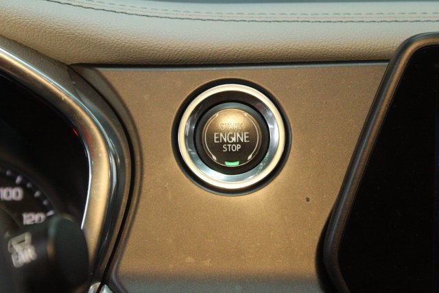 Used 2019 Chevrolet Blazer LT image 26