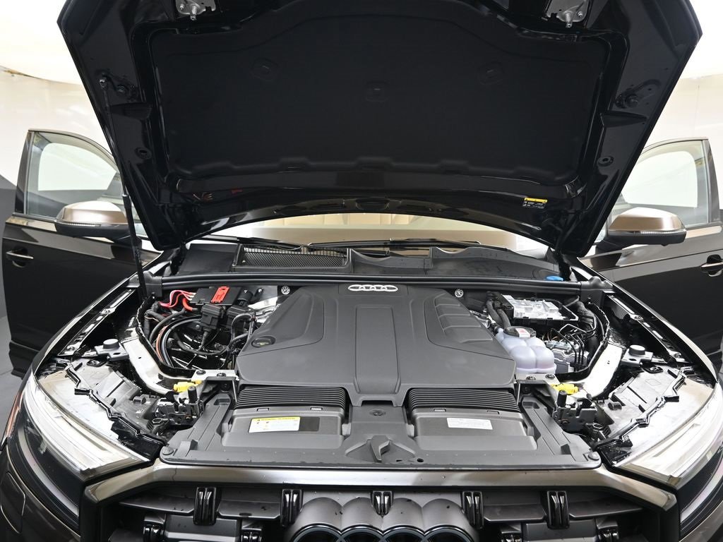 New 2026 Audi Q7 2.0T Premium Plus image 9