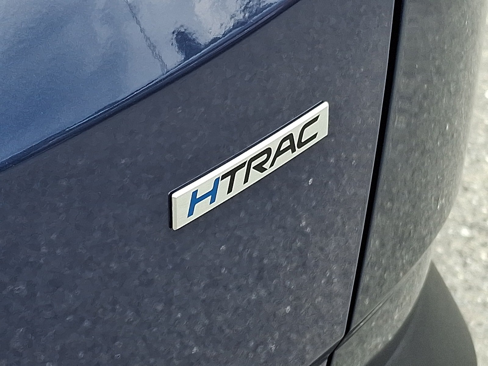 Certified 2025 Hyundai Tucson SEL AWD/4WD image 32