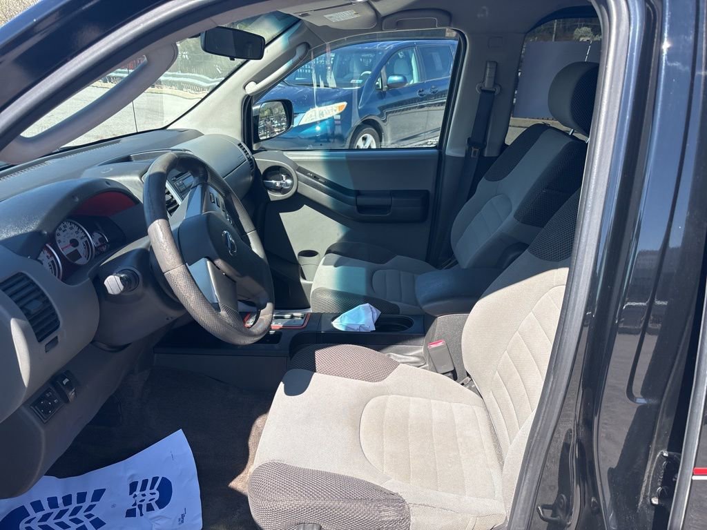 Used 2010 Nissan Xterra S image 13