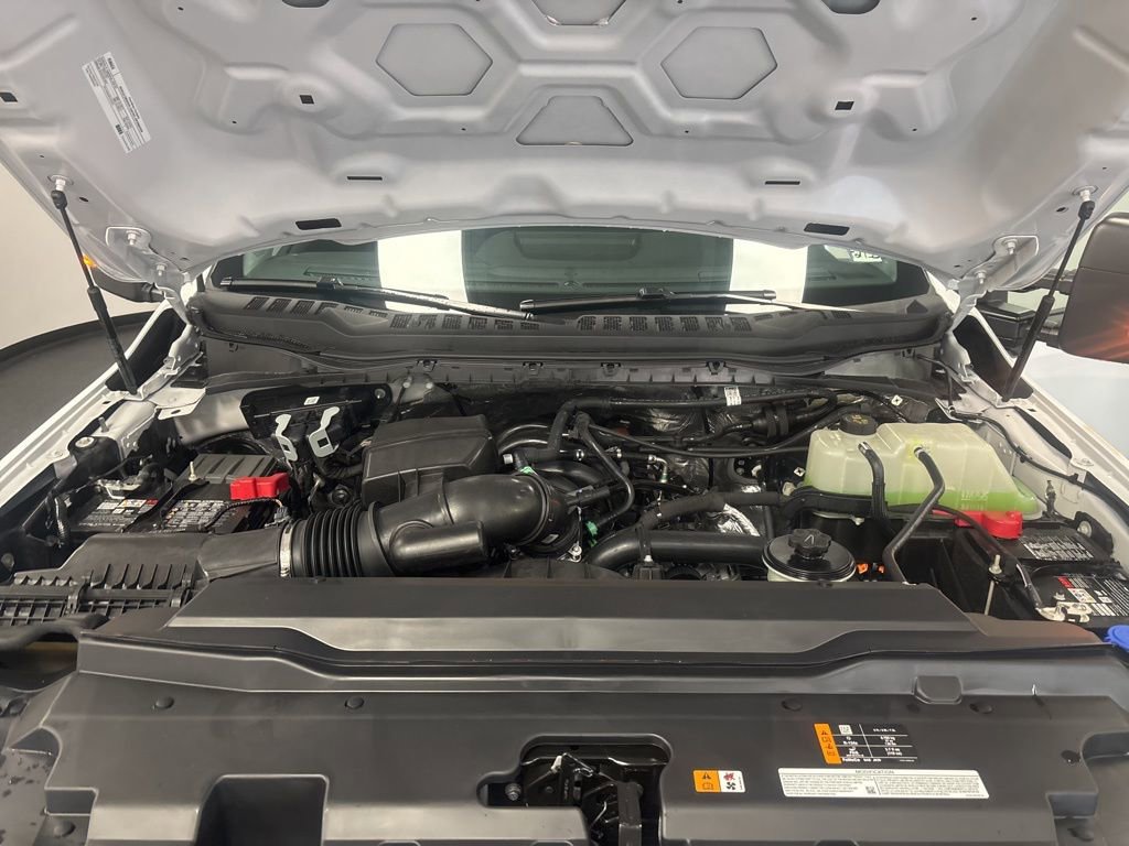 New 2026 Ford F350 XL w/ STX Appearance Package image 21