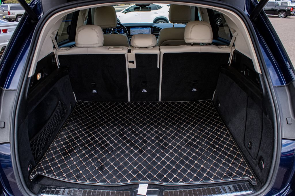 Used 2022 Mercedes-Benz GLE 450 4MATIC image 7