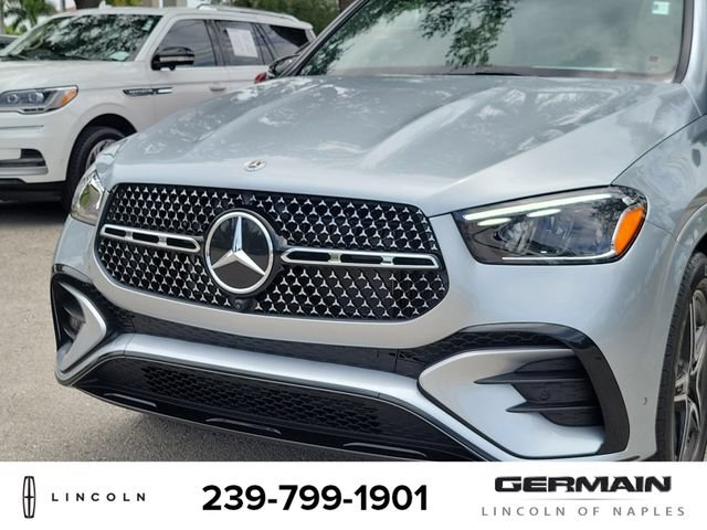 Used 2026 Mercedes-Benz GLE 350 4MATIC image 13
