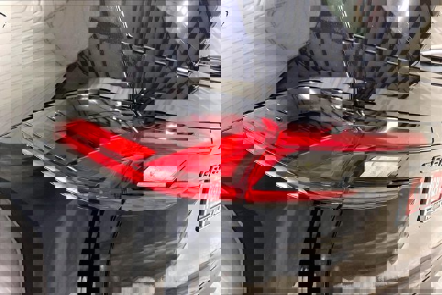 New 2026 Toyota Grand Highlander Platinum image 25