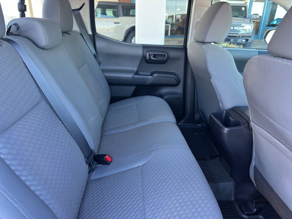 Used 2023 Toyota Tacoma SR image 30