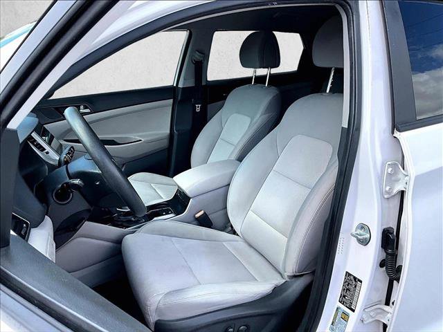 Used 2017 Hyundai Tucson Eco image 23
