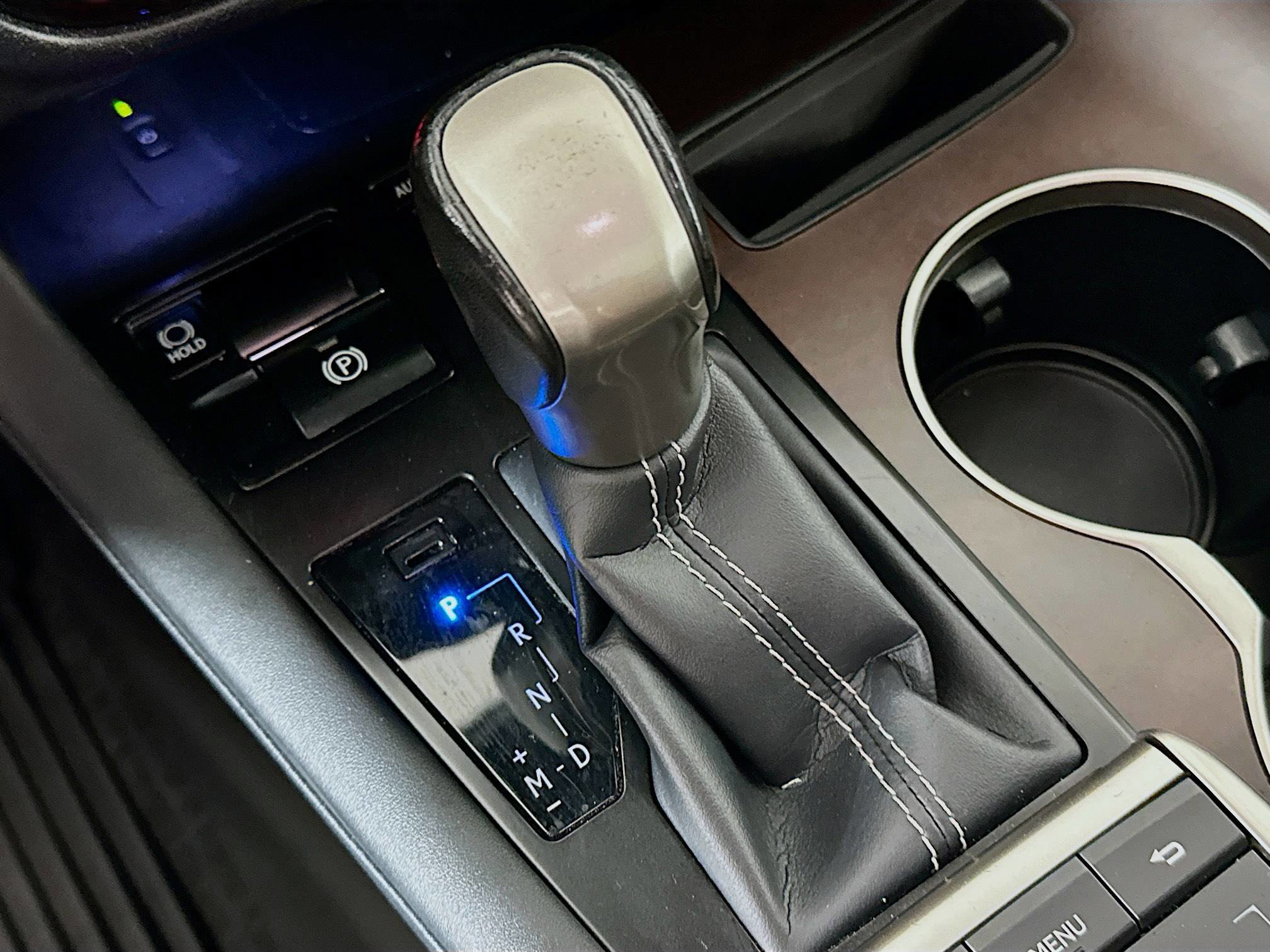 Used 2022 Lexus RX 350 FWD w/ Premium Package image 25