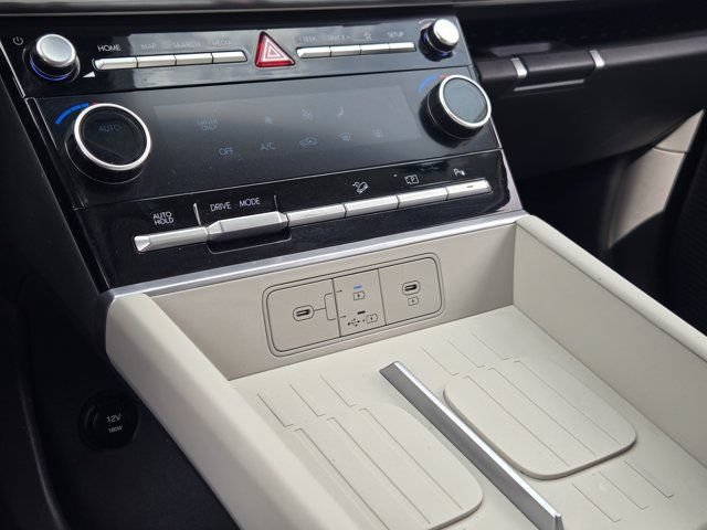Certified 2026 Hyundai Santa Fe SE FWD image 19