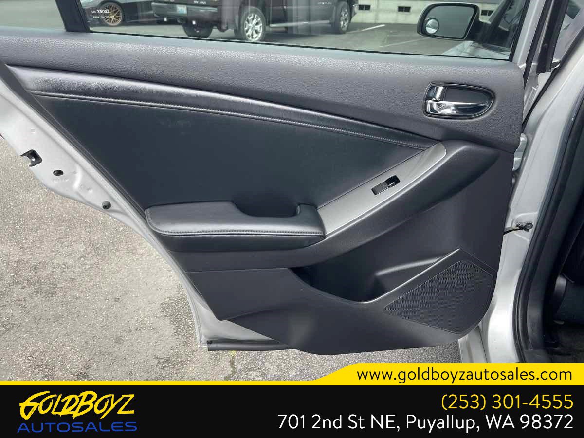 Used 2012 Nissan Altima 2.5 SL w/ 2.5SL Pkg FWD image 14