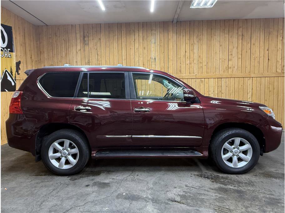 Used 2010 Lexus GX 460 Premium AWD/4WD image 1