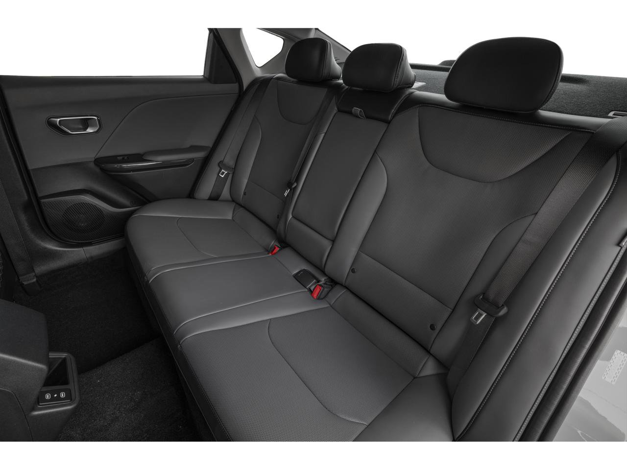 New 2026 Kia K4 EX FWD image 36