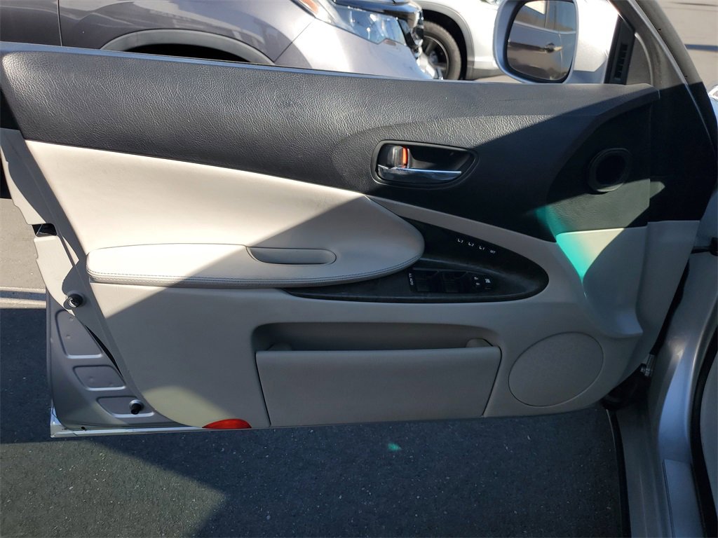 Used 2011 Lexus GS 350 image 19