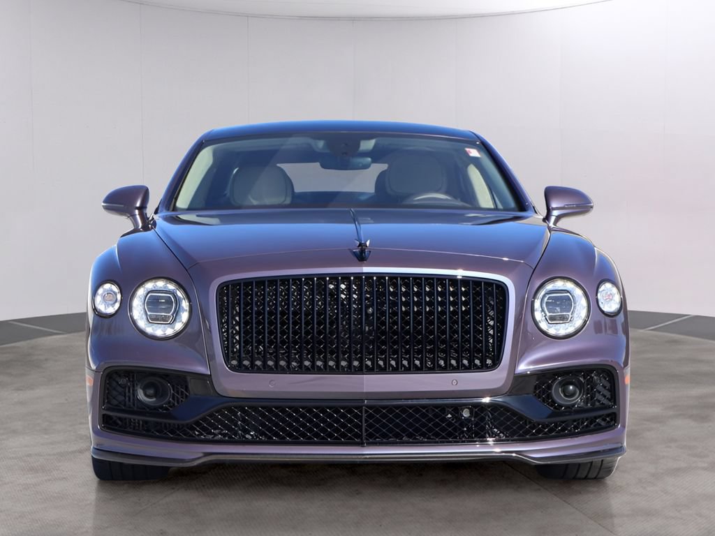 Used 2023 Bentley Flying Spur Azure AWD/4WD image 2