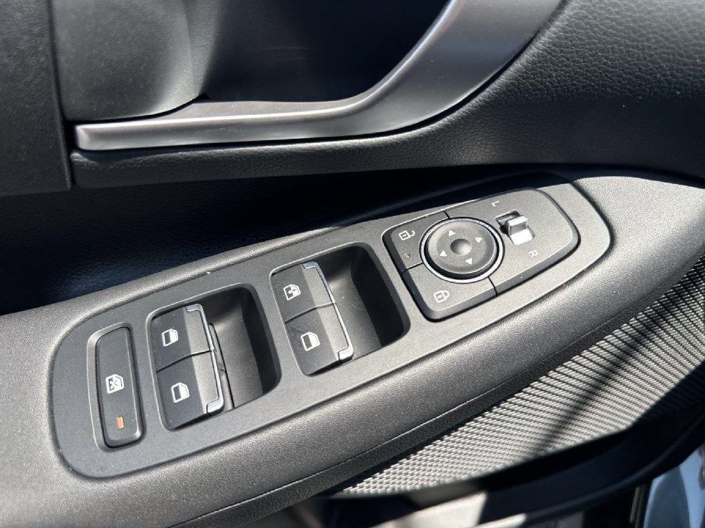 New 2026 Hyundai Sonata SE FWD image 18