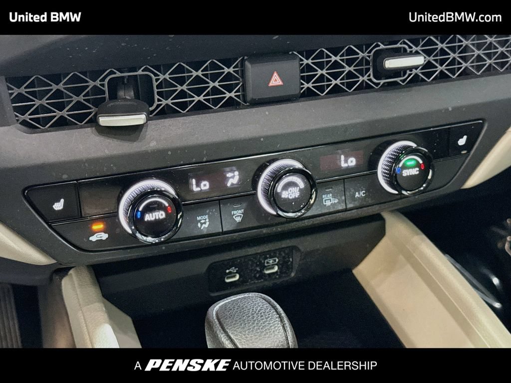 Used 2023 Honda Accord EX image 17