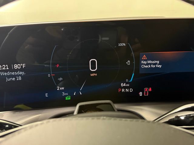 New 2026 Cadillac Vistiq Premium Luxury image 22