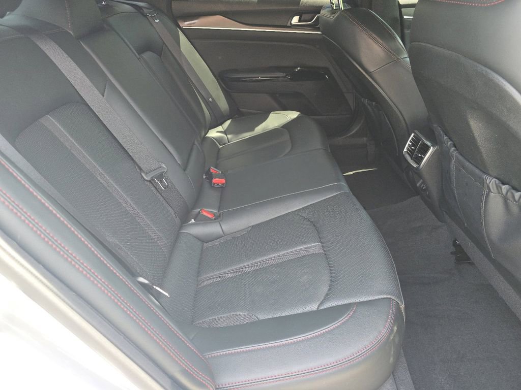 Used 2024 Kia K5 GT w/ GT1 Package FWD image 19