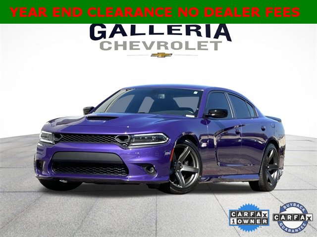 Used 2023 Dodge Charger Scat Pack image 1