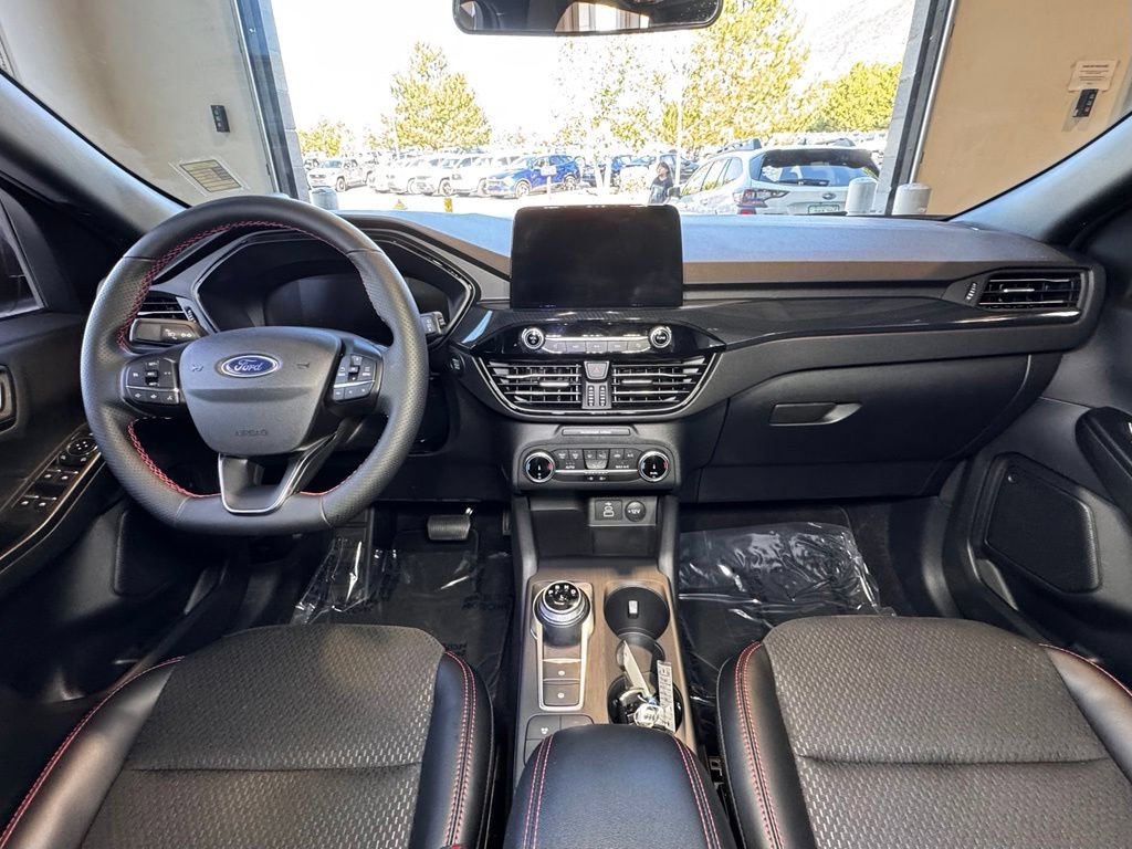Used 2026 Ford Escape ST-Line AWD/4WD image 15