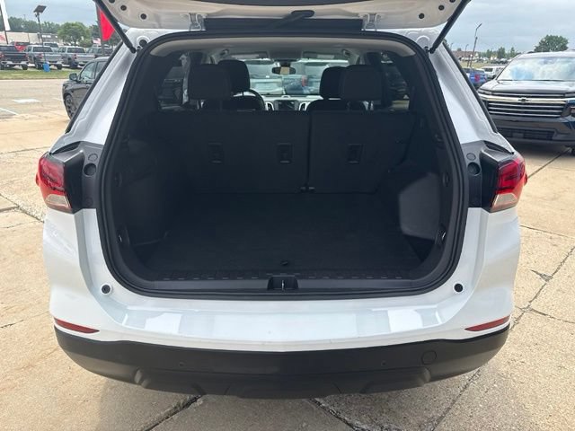 Used 2024 Chevrolet Equinox LS w/ LS Convenience Package FWD image 32