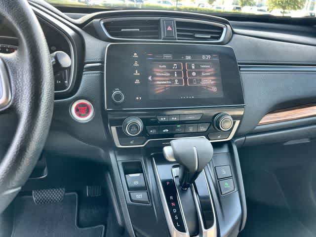 Certified 2020 Honda CR-V EX image 18