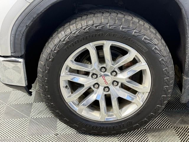 Used 2019 GMC Sierra 1500 SLT w/ SLT Premium Plus Package image 11