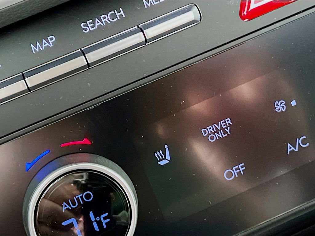 New 2026 Hyundai Sonata SEL image 17