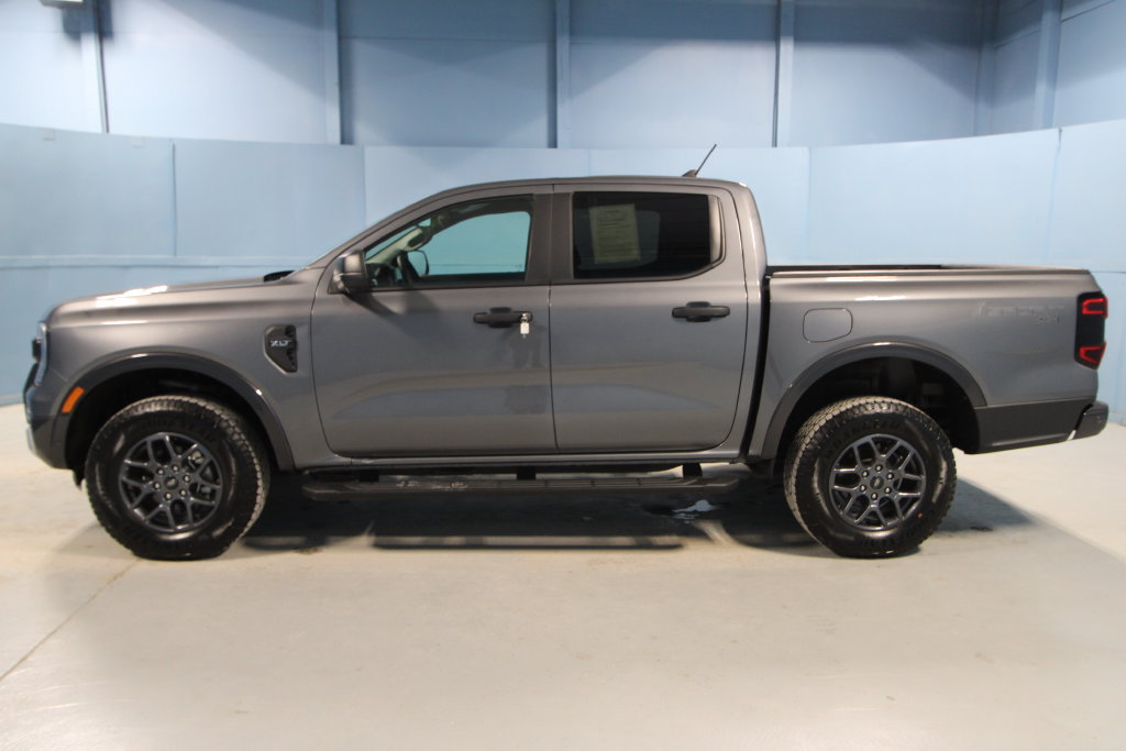 Used 2024 Ford Ranger XLT AWD/4WD image 27