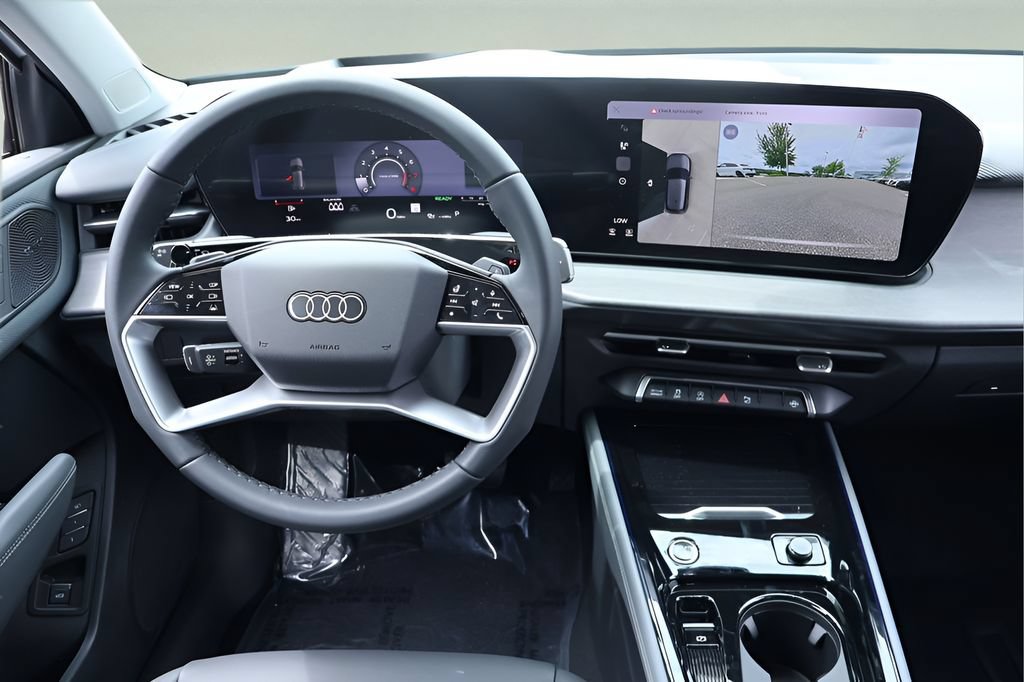 New 2026 Audi Q3 quattro 2.0T AWD/4WD image 14