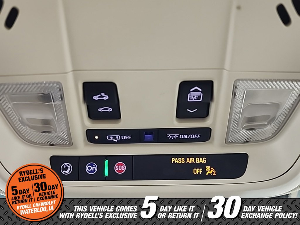 Certified 2024 Chevrolet Malibu LT image 15