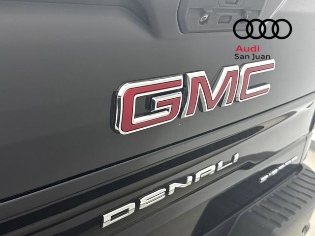Used 2019 GMC Sierra 1500 Denali w/ Denali Ultimate Package image 15