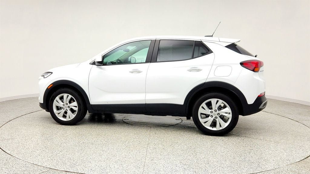 Used 2025 Buick Encore GX Preferred image 8
