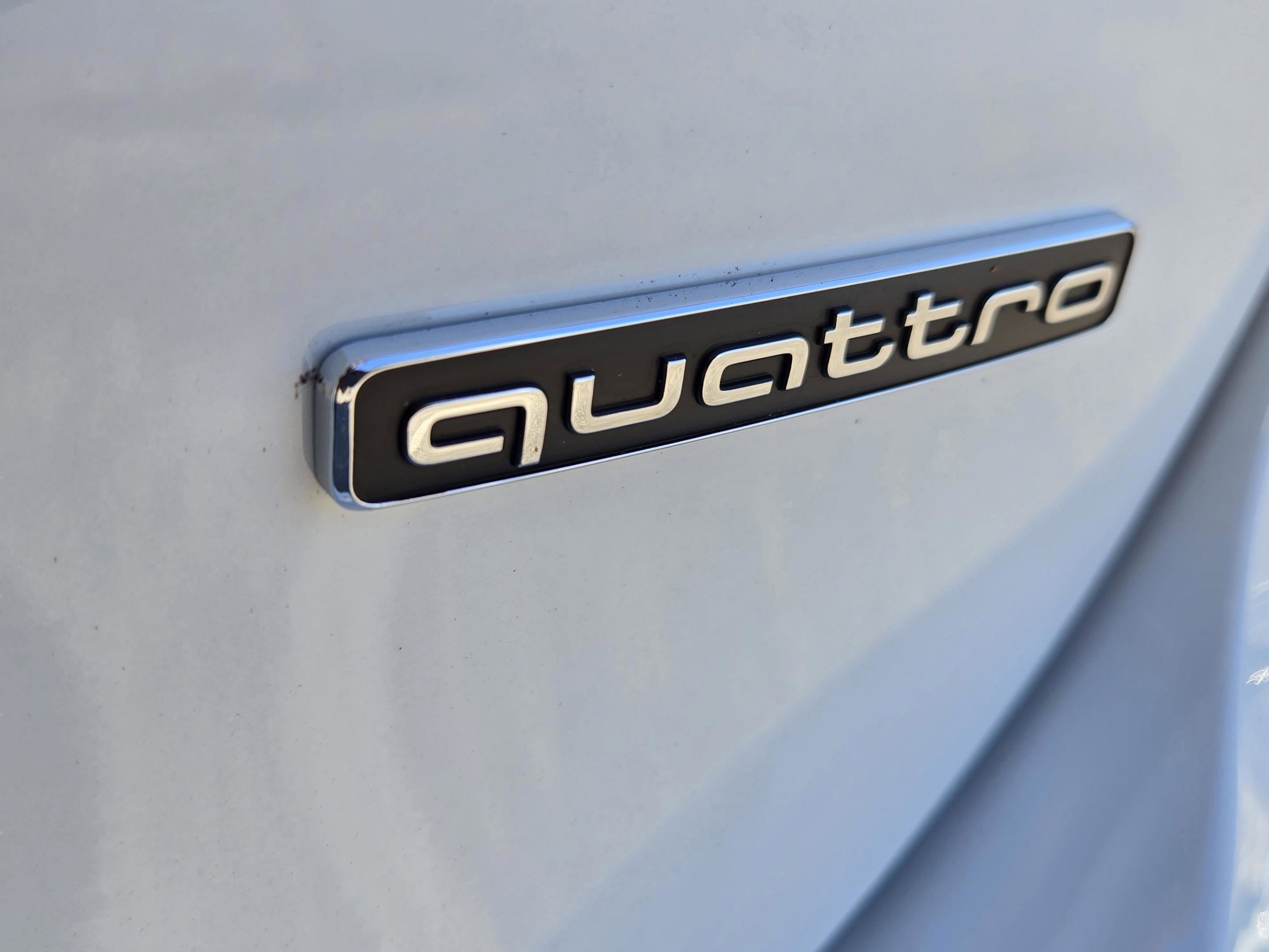 New 2025 Audi A5 2.0T Premium Plus image 9