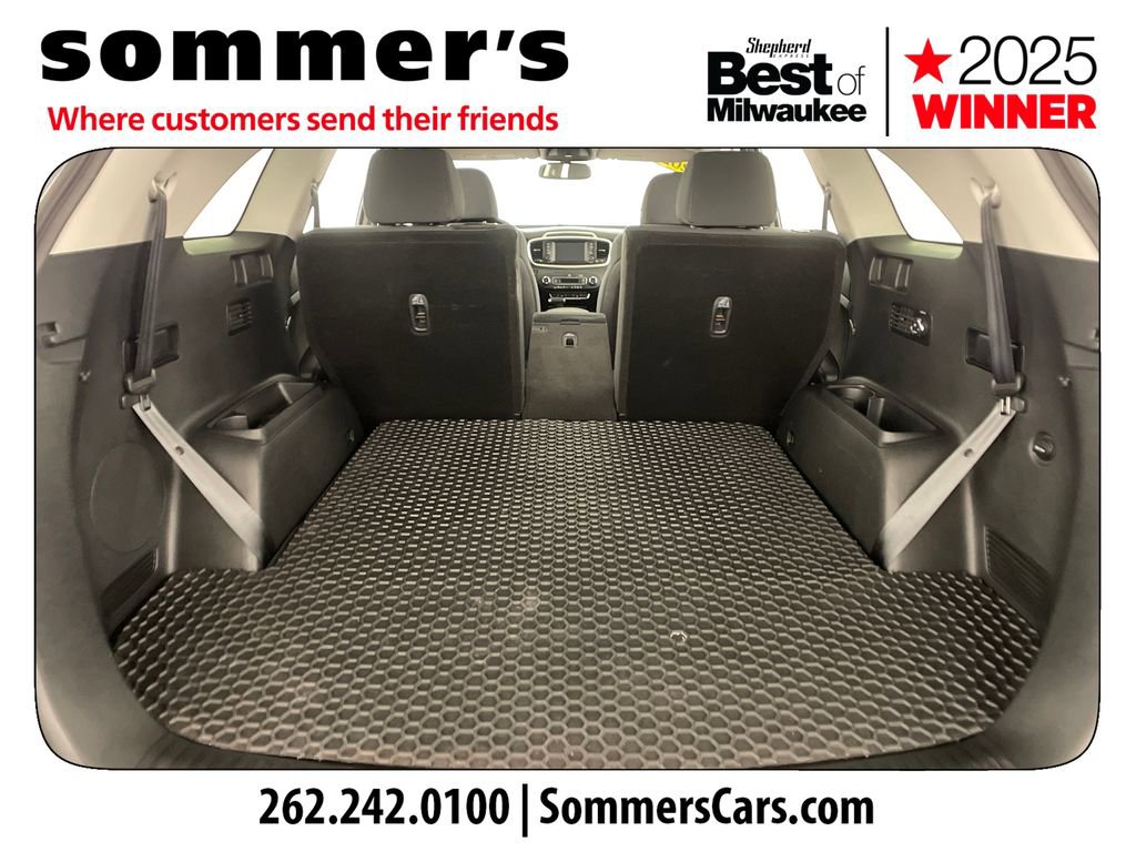 Used 2020 Kia Sorento S AWD/4WD image 31