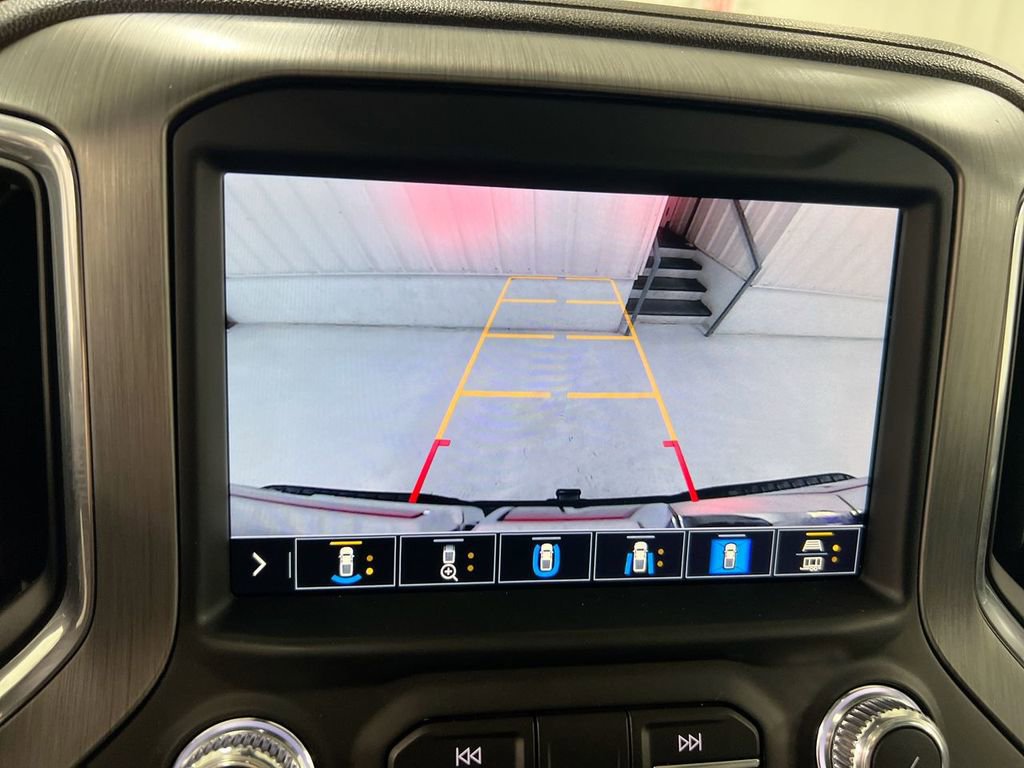 Used 2021 GMC Sierra 2500 Denali w/ Denali Ultimate Package image 16