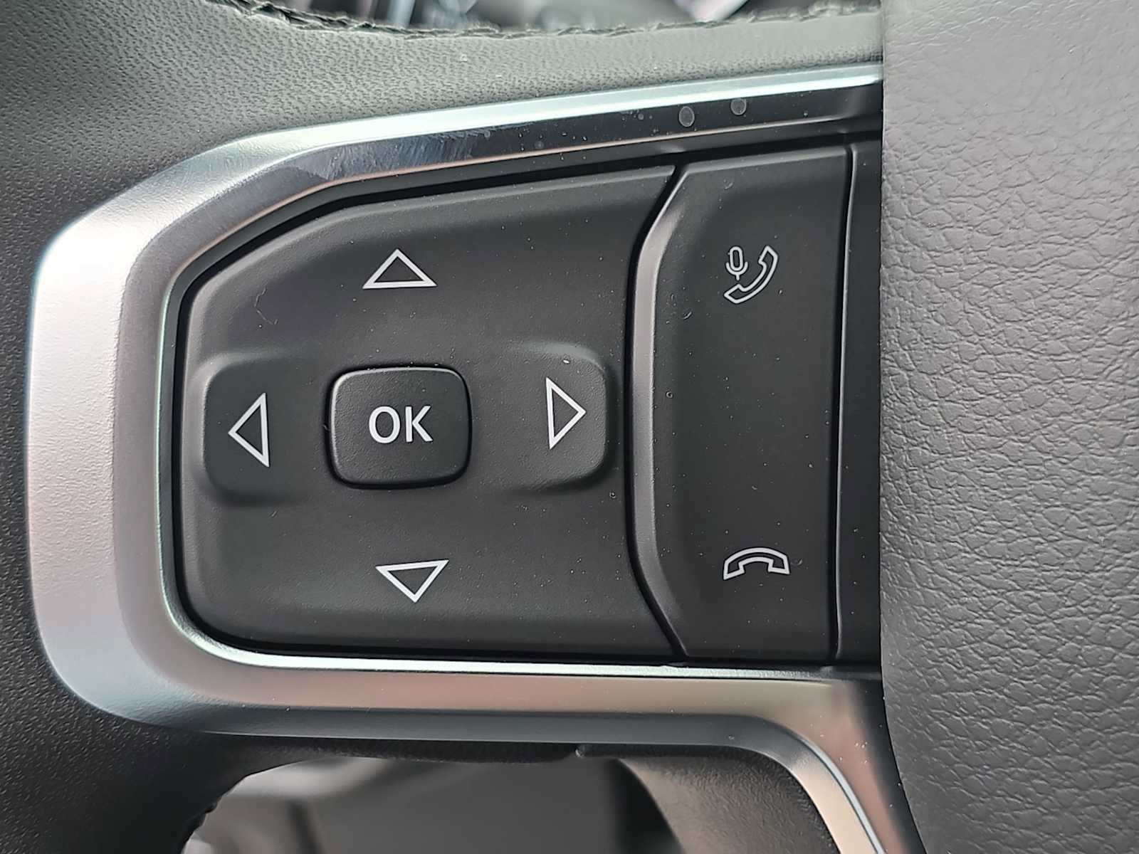 Used 2026 RAM 1500 Big Horn AWD/4WD image 28