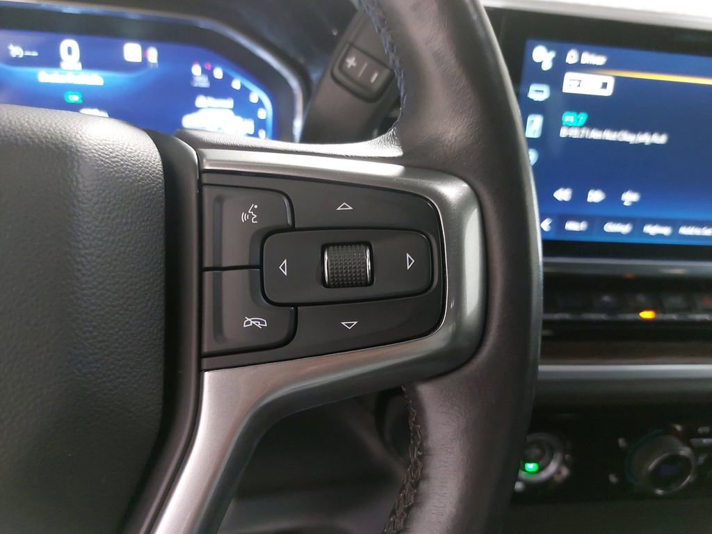 Used 2022 Chevrolet Silverado 1500 LT image 17