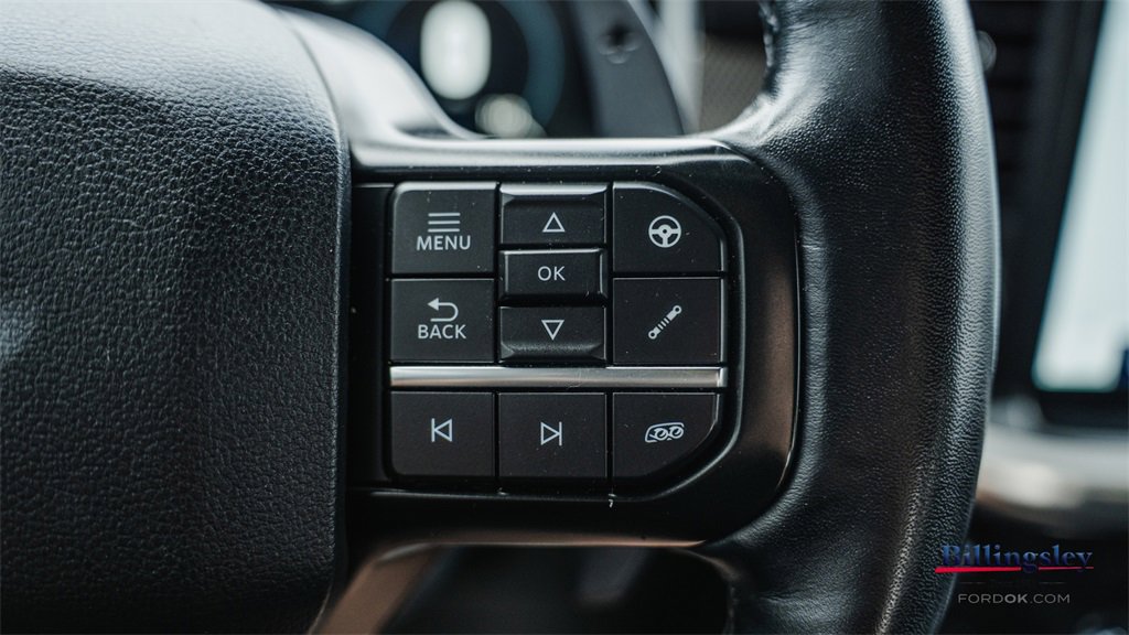 Used 2022 Ford F150 Raptor w/ Equipment Group 801A High image 16