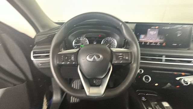 Used 2024 INFINITI QX60 Pure AWD/4WD image 13