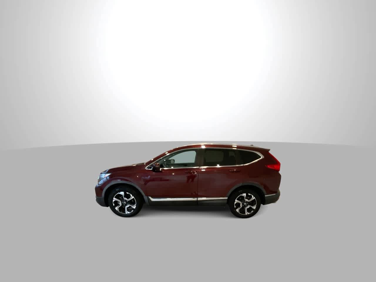 Used 2018 Honda CR-V Touring image 5