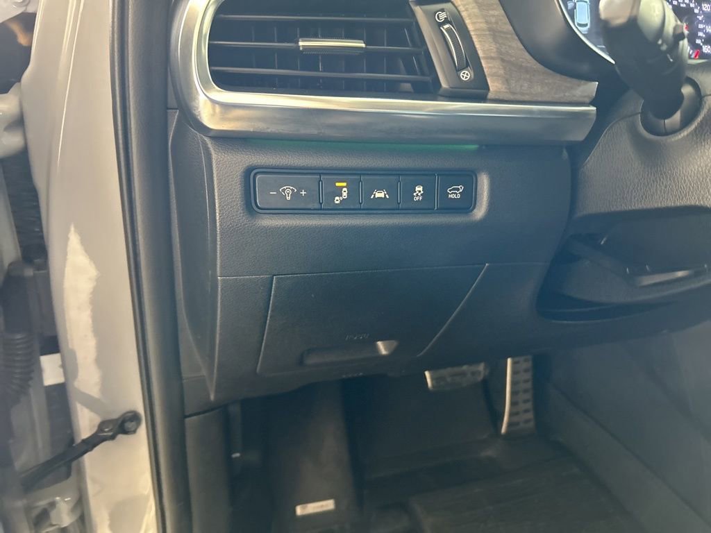 Used 2022 Kia Telluride SX w/ SX Prestige Package image 46