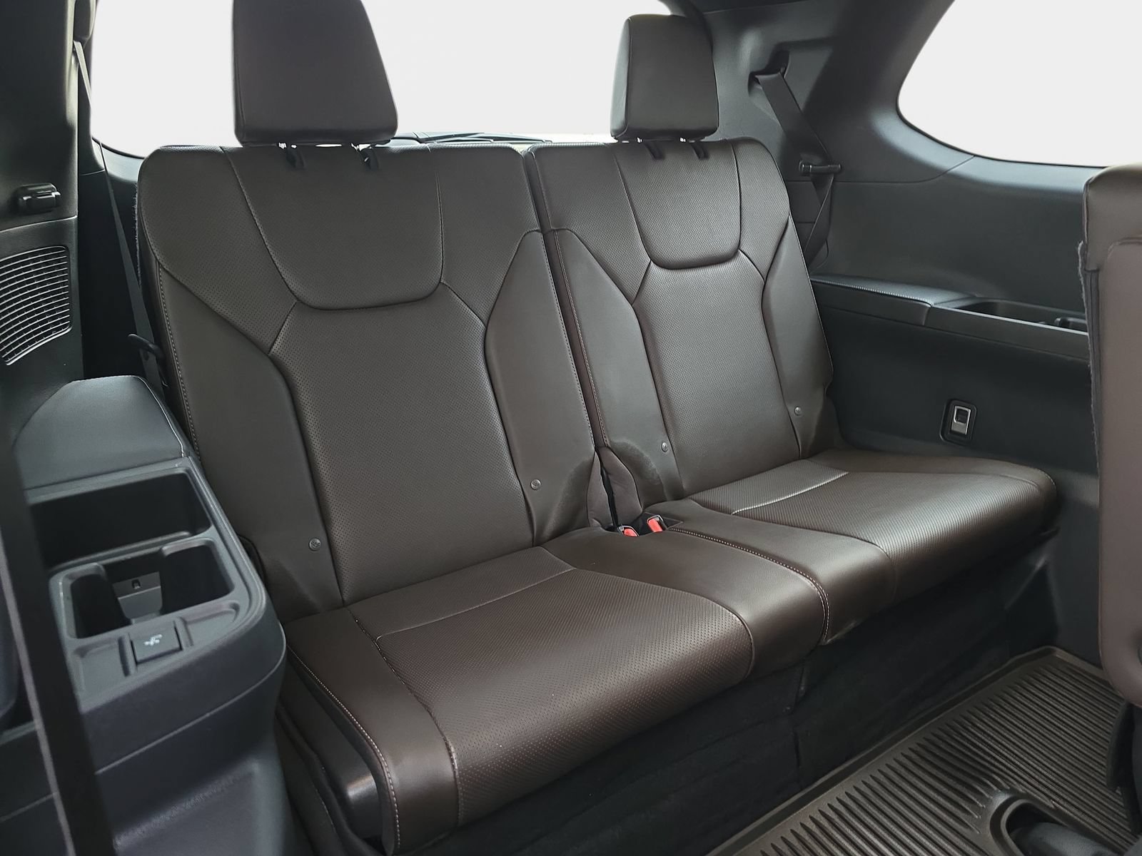 Used 2025 Lexus TX 350 AWD w/ Technology Package image 16