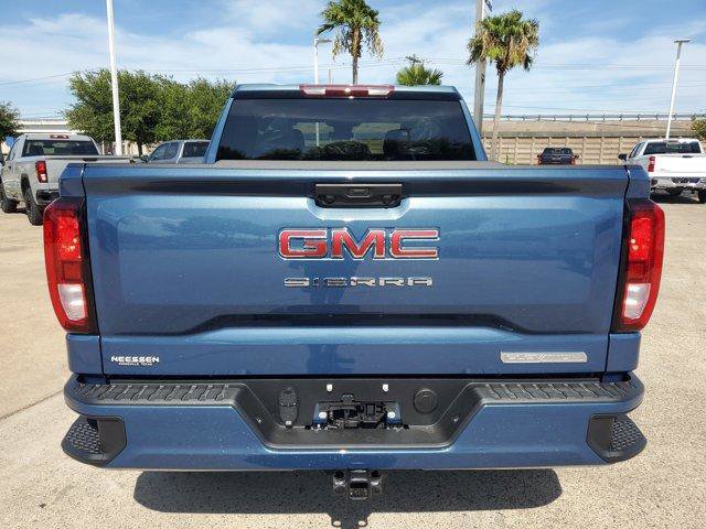 New 2025 GMC Sierra 1500 Elevation image 6